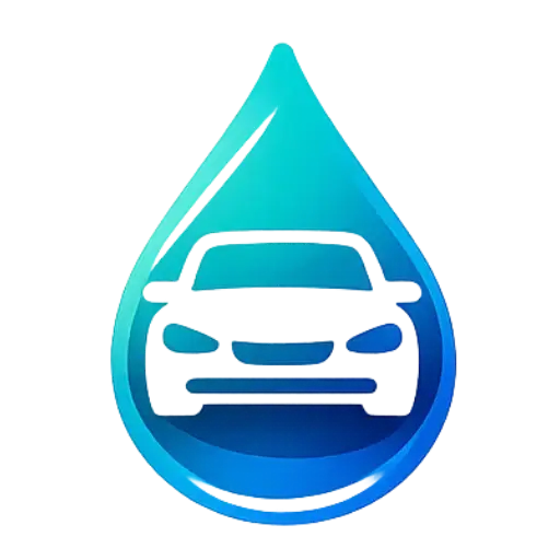 Lavage auto à domicile Aubertin